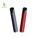 ODM Nicotine Refillable Electronic Cigar 1.3ohm Juice 280mAh Flavored Vape Pods