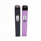 Wholesale THC D8 D9 2ml Ceramic Coil Disposable Vape Pen
