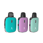 Ceramic Coil Dual Flavor Disposable Vape Pod Type C Charging ISO approved