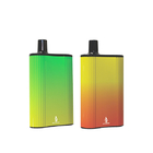 Chargeable Disposable Electronic Cigarette 550mAh 10ml pod system kit