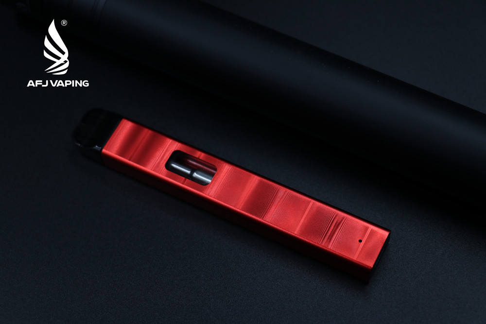 Delta 8 Vaporizer CBD Ceramic Coil Disposable Vape Pen Micro USB Type